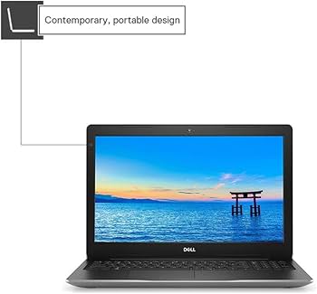 Amazon.in: Buy DELL Inspiron 3595 AMD A6-9225 15.6 Inches HD